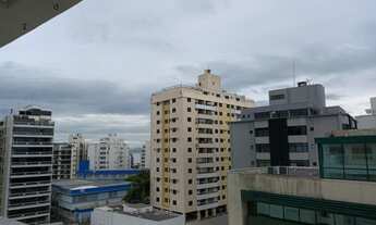 Imagem 4: Apartamento para venda tem 69 metros quadrados com 2 quartos