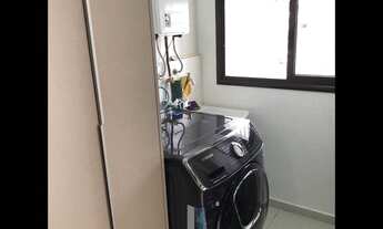 Imagem 3: Apartamento 85 mil - 104 m2 - 3 Quartos (1 Suíte) - The Park - Vila Almeida - Indaiatuba