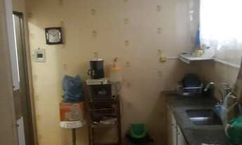 Imagem 6: APARTAMENTO DELBOUX BLOCO D (TERREO