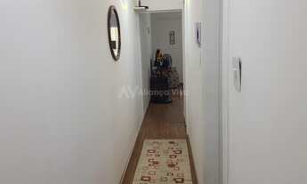 Imagem 3: Copacabana Apartamento com 1 dormitório