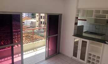 Imagem: EDIFICIO RIO CRISTALINO - CENTRO