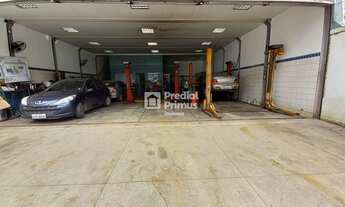 Imagem 3: Ponto comercial/Loja/Box para aluguel possui 168 metros quadrados em Icaraí - Niterói - RJ