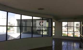 Imagem 6: PRÉDIO COMERCIAL NA MOOCA 1.303m² COM 5 PAVIMENTOS