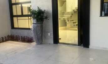 Imagem 3: Casa - Jardins do Império - Indaiatuba