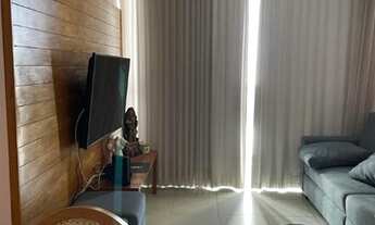 Imagem: SETOR SERRINHA- EDIFICIO RESIDENCIAL TORRES