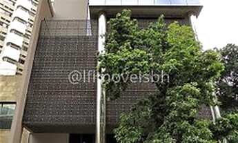 Imagem: Ref. 8176 - Edificio comercial Cássio