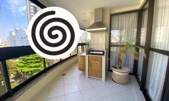 Imagem: Apartamento para venda com 193 metros quadrados