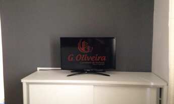 Imagem 14: Apartamento Jundiai Ponte São João Residencial Spazio Jandaia 57m2 2 dorms 1 vaga