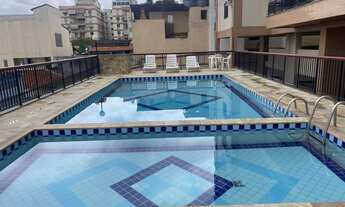 Imagem 3: Excelente apartamento 90m2 - Praça Saiqui Valqueire