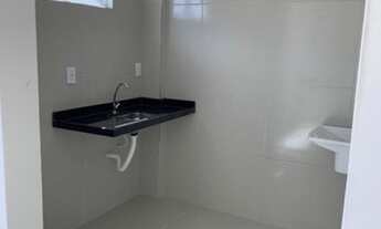 Imagem 3: Apartamento com 2 quartos, à venda por R$ 110.000- Muçumagro - João Pessoa/PB