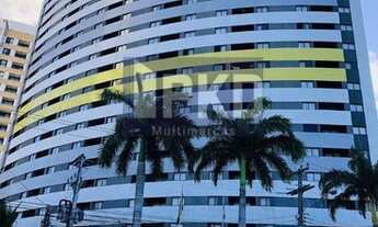 Imagem: APARTAMENTO RESIDENCIAL em NATAL - RN, PONTA