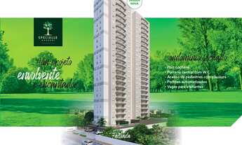 Imagem 5: Apartamentos para venda com 54 metros quadrados com 2 quartos em Jardim Audir - Barueri