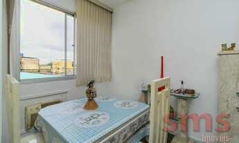 Imagem 6: Apartamento na Rua América Soares em Oswaldo Cruz