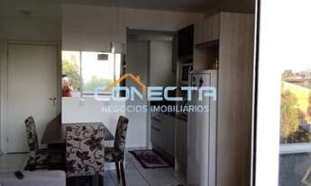 Imagem 2: Apartamento semi mobiliado no Villa Horn em Caxias do Sul