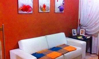 Imagem 2: Apartamento a venda com dois dormitórios no Jardim Planalto, São Paulo/SP