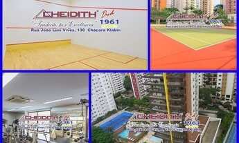 Imagem: São Paulo - Apartamento Padrão - Jardim