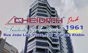 Imagem 5: São Paulo - Apartamento Padrão - Vila Mariana