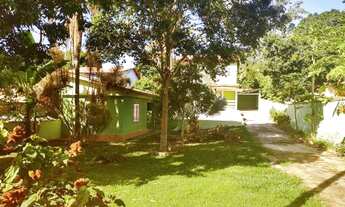 Imagem 7: Linda Casa Com piscina