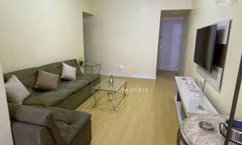 Imagem: Apartamento com 1 dormitório à venda