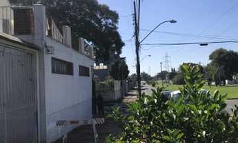 Imagem 7: Terreno de 300m2, com casa de alvenaria próximo a Cassol Center Lar