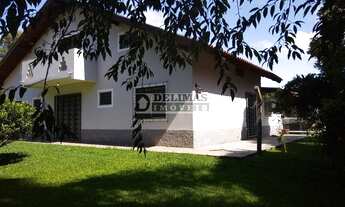 Imagem 3: Chácara Em condomínio para venda em São José dos Pinha