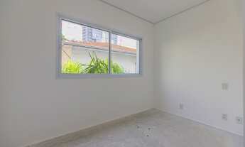 Imagem 4: Apartamento para venda possui 18 metros quadrados com 1 quarto em Vila Clementino - São Pa