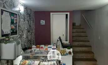 Imagem 6: São Paulo - Casa Comercial - Moema