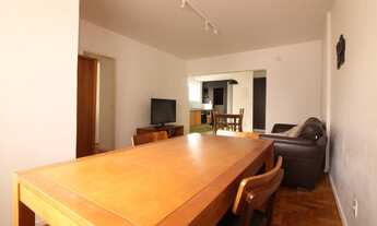 Imagem 4: Apartamento para alugar, 77 m² por R$ 3.600,00/mês - Vila Olímpia - São Paulo/SP