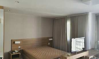 Imagem 3: Apart Hotel super planejado com 63m², 2 quartos no RIO2 em Jacarepaguá - Rio de Janeiro