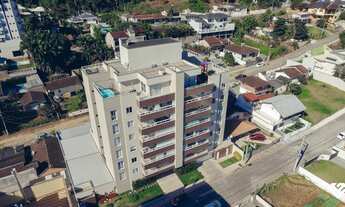 Imagem: Apartamento à venda no bairro Vila Nova