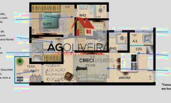 Imagem: APARTAMENTO À VENDA- VILA CURUÇÁ- 03