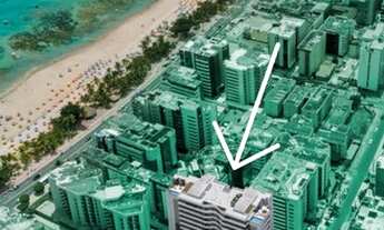 Imagem 3: Apartamento alto padrão vista mar de Jatiuca