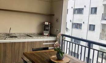 Imagem 2: APT DE 1 SUÍTE, P/ VENDA E LOCAÇÃO- BROOKLIN-SP!1V