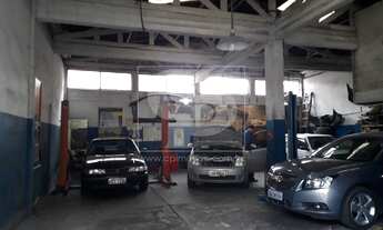 Imagem 6: PORTO ALEGRE - Galpão/Depósito/Armazém - Passo da Areia