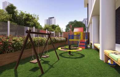 Imagem 7: CRICIúMA - Apartamento Padrão - Centro