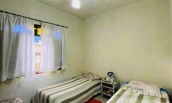 Imagem 4: Casa para venda possui 110 metros quadrados com 3 quartos em Mirim - Praia Grande - SP