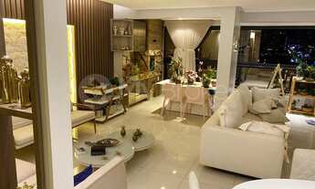 Imagem 7: Apartamento para venda possui 114 metros quadrados com 3 quartos em Setor Oeste - Goiânia