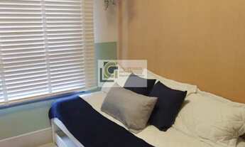 Imagem 3: Apartamento para venda tem 92 metros quadrados com 3 quartos