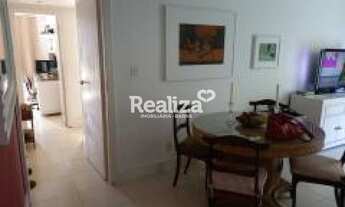 Imagem 6: Apartamento para venda São Conrado possui 135 metros quadrados com 3 quartos