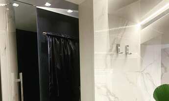 Imagem 6: Duplex para venda com 88 metros quadrados com 1 quarto no Sky Campo Belo - São Paulo - SP