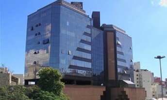 Imagem: Porto Alegre - Conjunto Comercial/Sala