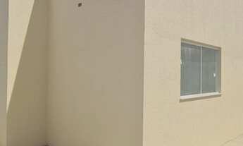 Imagem 3: Casa para venda com 69 metros quadrados com 2 quartos em Jardins - São Gonçalo do Amarante