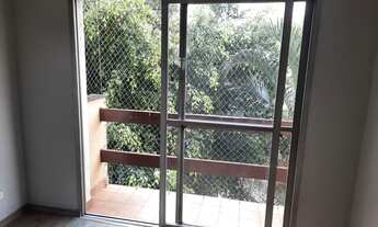 Imagem 2: Apartamento no Belém com 2 dormitórios e uma vaga