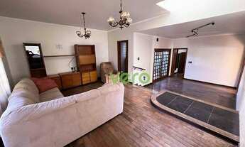 Imagem 2: Casa com 3 dormitórios para alugar, 190 m² por R$ 2.500,00/mês - Residencial Jacira - Amer