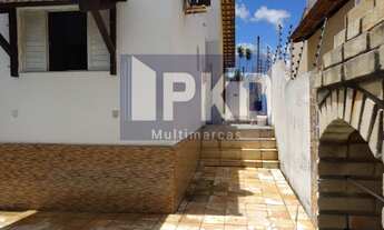 Imagem 5: CASA RESIDENCIAL em PARNAMIRIM - RN, CAJUPIRANGA