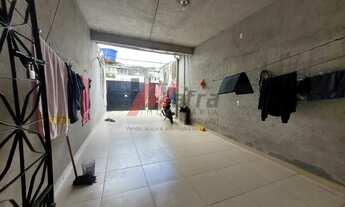 Imagem 4: Casa com 1 suíte a venda no sideral