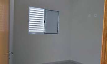 Imagem 4: Casa nova Jardim Ferraz