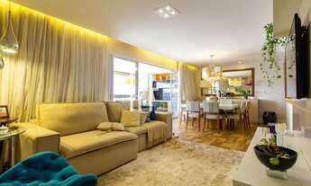 Imagem: Apartamento - Vila Brandina - Campinas