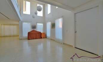 Imagem 6: SMLN Condomínio Privê 1 Quadra 3 suítes 4 salas 3 Lago Norte Brasília DF