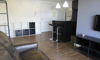 Imagem 3: Apartamento para aluguel